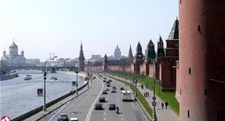 Россия сократила на 40% свои вложения в облигации США