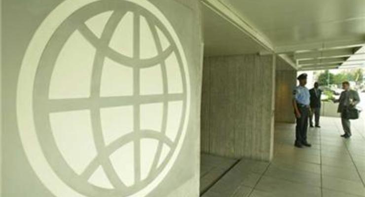 Всемирный банк продолжит инвестировать в Украину