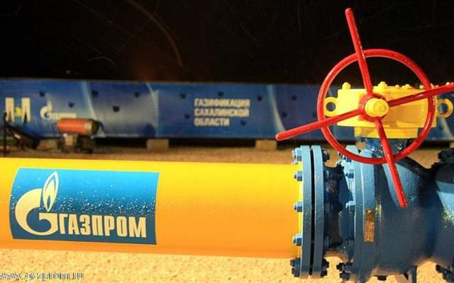 Россия уверяет, что договорилась о еще одном газопроводе в Германию