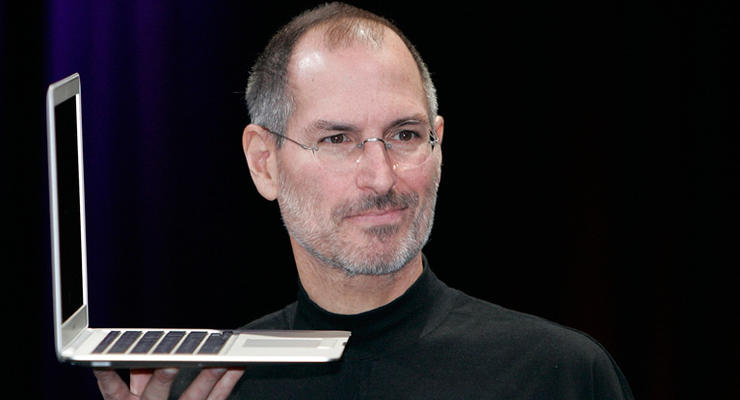 Ты не Стив Джобс: экс-сотрудница призывает не копировать стиль руководства создателя Apple