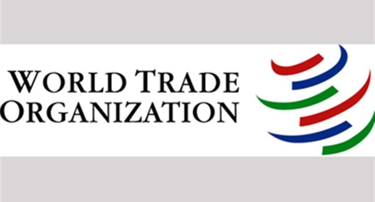 Украина обжалует в ВТО российские торговые ограничения