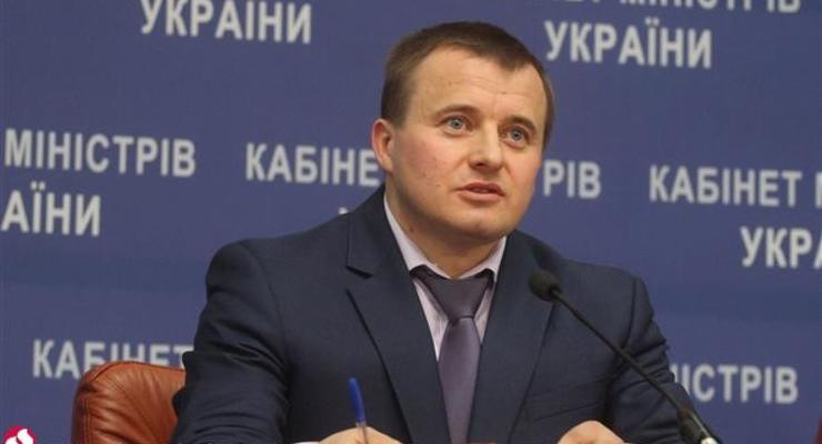 Трехсторонние газовые переговоры пройдут 29 июня - Демчишин