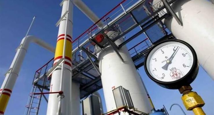 Новый зимний газовый пакет будет стоить Украине $1,5 млрд