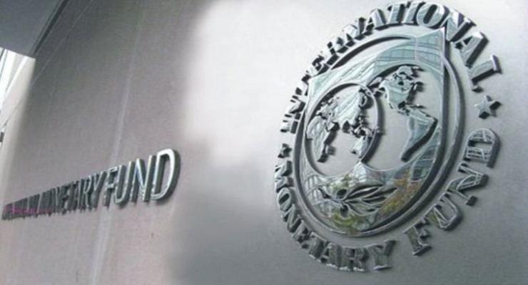 МВФ признал долг Украины перед Россией официальным, а не частным