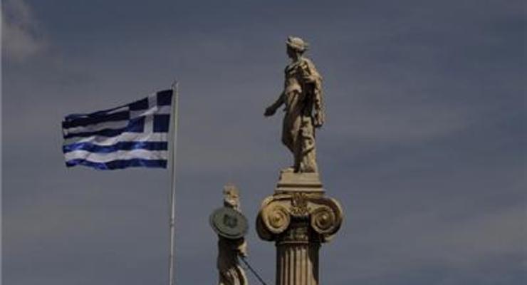 Текущая программа помощи для Греции будет продлена - СМИ