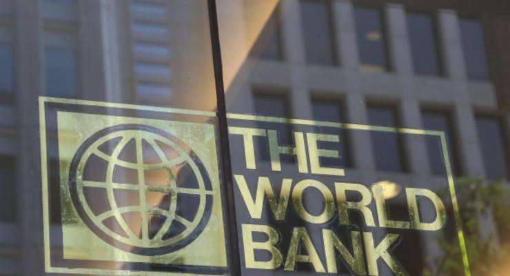 Всемирный банк призывает Украину ускорить принятие ряда законов
