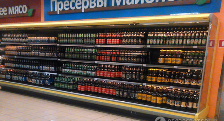Что едят и пьют в Донецке: цены на продукты на оккупированной территории