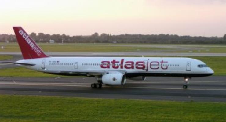 Госавиаслужба может аннулировать назначения Atlasjet