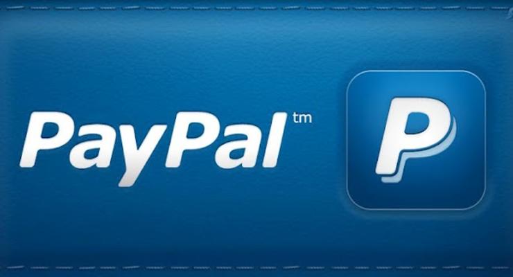 PayPal в Украину приглашает уже Минэкономики и НБУ