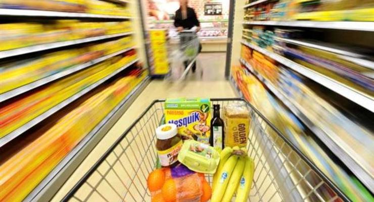 Россия обновила список продовольственного эмбарго