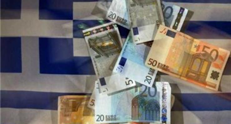Власти Греции грозят ЕС судом