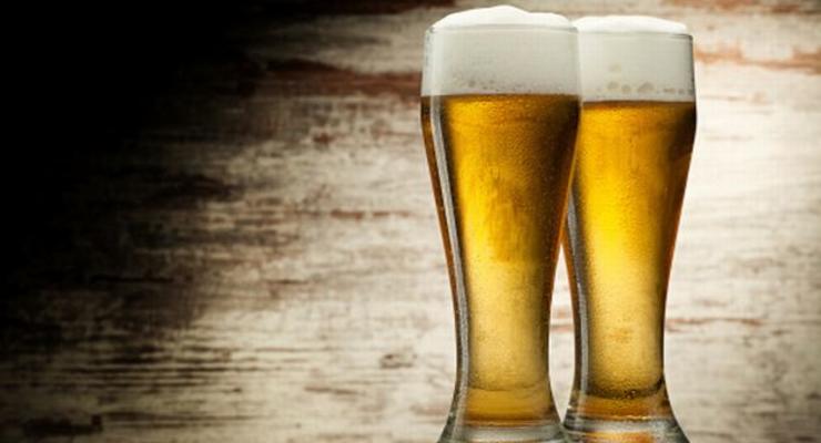 Пиво в Украине признали одним из самых дешевых в мире