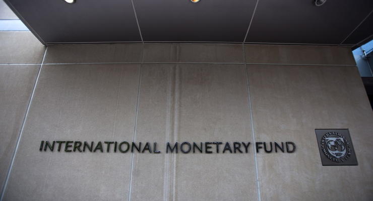 В МВФ подтвердили, что Греция не перевела платеж в 1,5 млрд евро