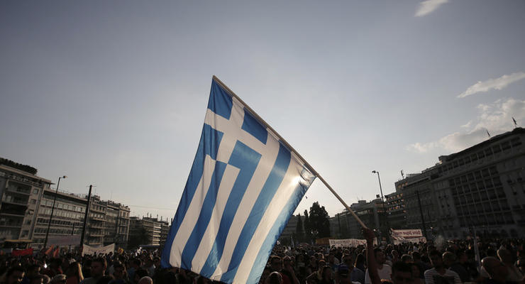 Кредиторы отказались предоставить Греции третий пакет помощи