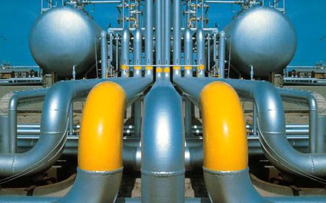 Как Украина живет без российского газа