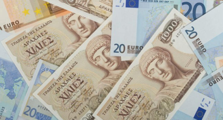 Министр финансов Греции о печати денег: мы уничтожили все станки