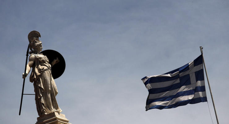 Около 61% греков отказалось от программы Тройки - первые данные