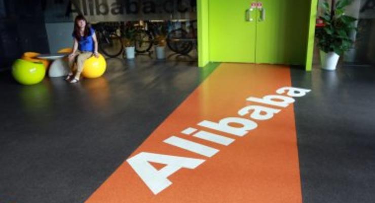 Топ-менеджер Alibaba задержан по подозрению во взяточничестве