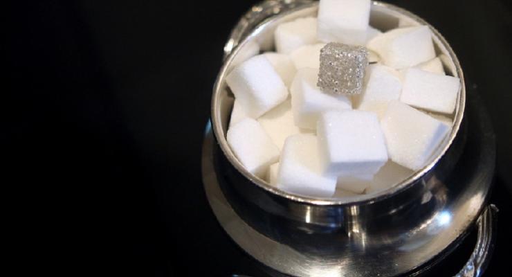Минагропрод хочет отменить минимальные цены на сахар