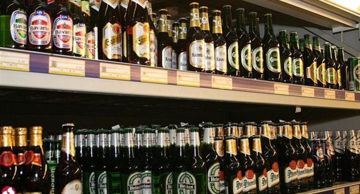 Минэкономразвития готовит радикальные изменения в законы о пиве