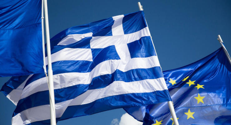 ЕС готов выделить Греции 35 млрд евро
