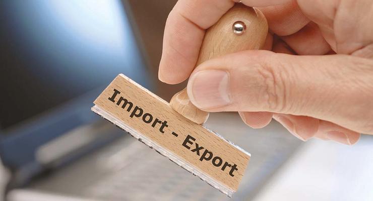 Украина сократила экспорт в Россию на 60%, импорт - на 66%
