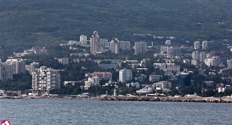 РФ хочет спасти туризм в аннексированном Крыму за счет мусульман