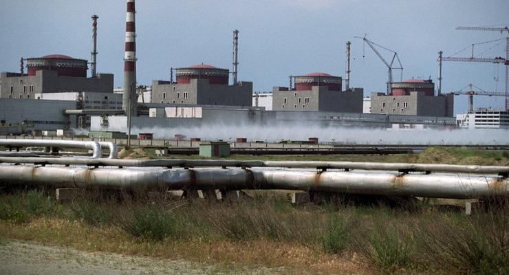 Экологи ЕС требуют от ЕБРР остановить кредитование украинских АЭС
