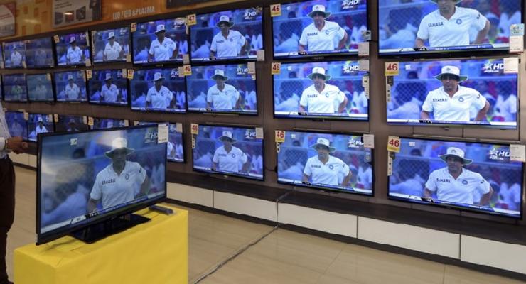 КРРТ заявил о готовности строить сеть цифрового ТВ