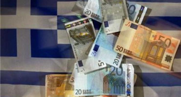 Греция готовится выплатить более 6 млрд евро долга