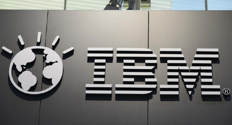 IBM разорвала договор с одной из крупнейших IT-компаний России