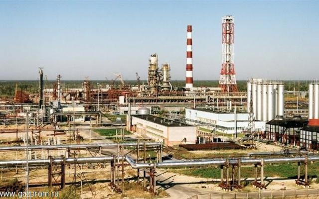 Договор Газпрома с Китаем откладывается на неопределенный срок