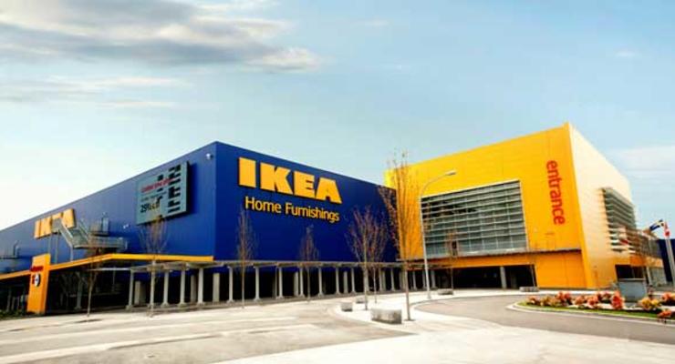 IKEA отзывает миллионы комодов, которые падают на детей