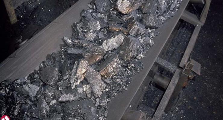 Украина и Австралия договорились о подземной газификации угля