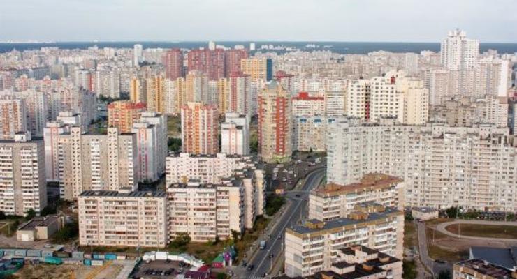 Предел риска: что пошло не так на рынке недвижимости Киева