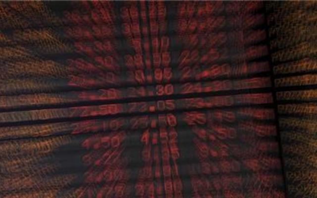 На фондовом рынке Китая продолжается обвал