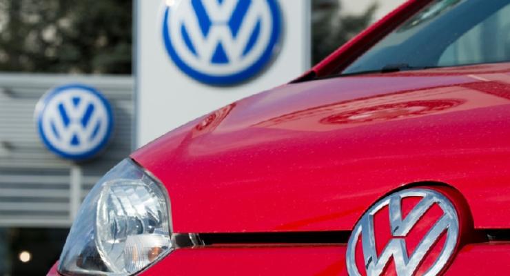 Volkswagen стал крупнейшим в мире автопроизводителем