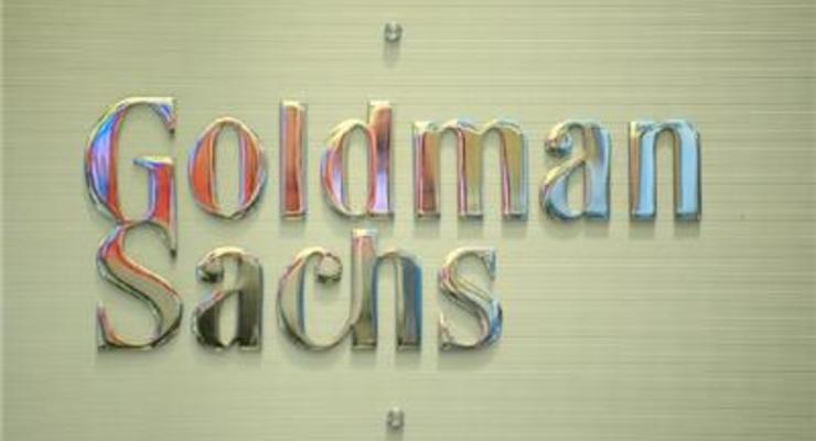 Goldman Sachs оштрафован на $1,8 млн