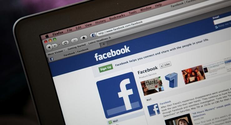 Чистая прибыль Facebook снизилась на 14%