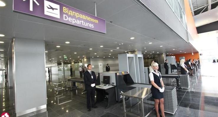 Что наобещал аэропорт Борисполь своим пассажирам и работникам