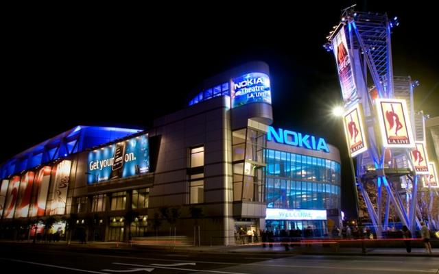 Nokia продаст сервис HERE немецким автопроизводителям