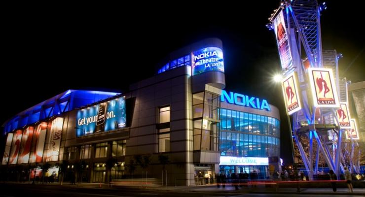 Nokia продаст сервис HERE немецким автопроизводителям