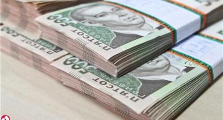 Руководство банка Национальный кредит отмыло 7 млрд грн - МВД