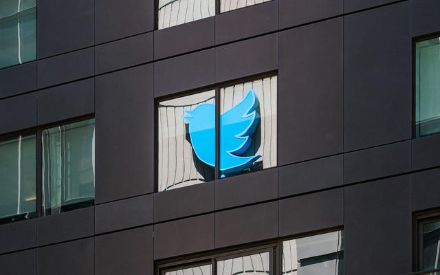 Работа на газоне и кулинарный рай: как выглядит офис Twitter