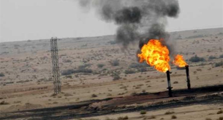 Цена нефти ОПЕК за день упала на 4%