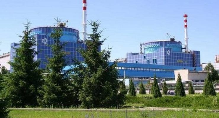 В Раду поступили проекты по денонсации соглашения с РФ по ХАЭС