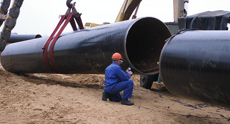 Россия собралась строить газопровод в Пакистане