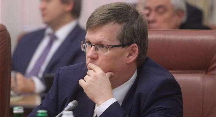 Розенко: Более 1 млн пенсионеров Донбасса получают пенсию