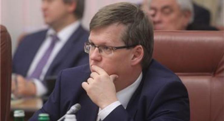 Задолженность по зарплате достигла 2 млрд грн - Розенко