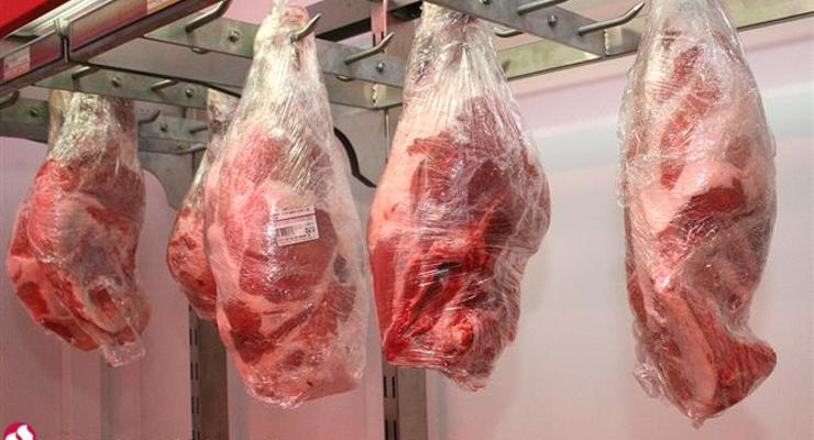 Украина импортирует свинину, это нонсенс - глава IFC в Украине